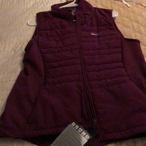 Women’s Nike vest
